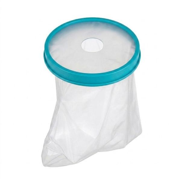 Reusable Adult Foot Cast Shower Cover-100% Watertight Waterproof
