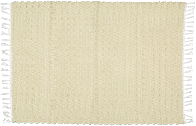 Amelia Jackson Dhurrie Twill Rug
