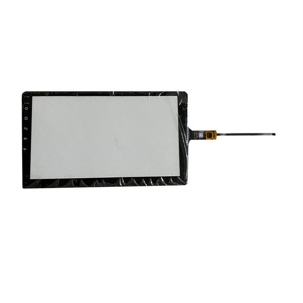 10.1 Inch Radio Stereo Dvd Touch Screen for Teyes Compatible with Universal