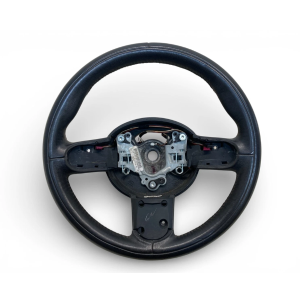 Mini Cooper Steering Wheel 3 Spoke - Used R56 No Airbag Part 32306769733