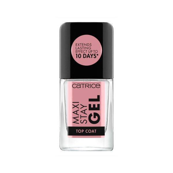 Catrice Maxi Stay Gel Top Coat