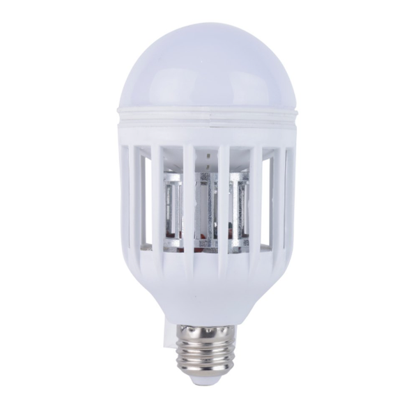 LED Light Bulb &amp; Lamp Mosquito Killer