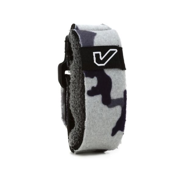 Gruv Gear Guitar FretWrap Small - Camo Grey