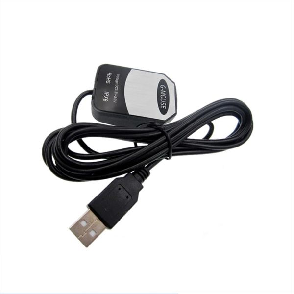 Vk-162 Gps Receiver Module Navigation Positioning Module