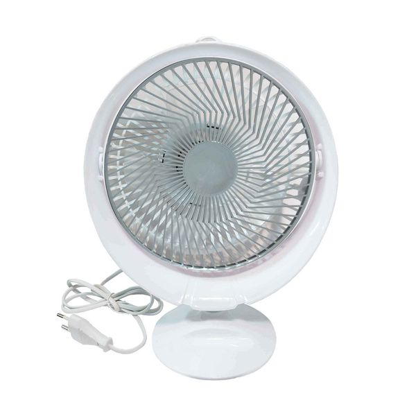 Electric table fan