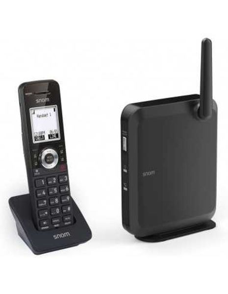 Snom Dect single cell bundle M110