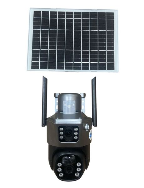 Ultrasecure V380 Smart Net Camera