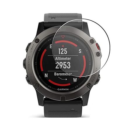 Garmin fenix 3 hr best sale screen protector