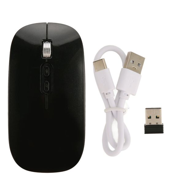 Voice Mouse PC Dual-Mode Smart 28-Language