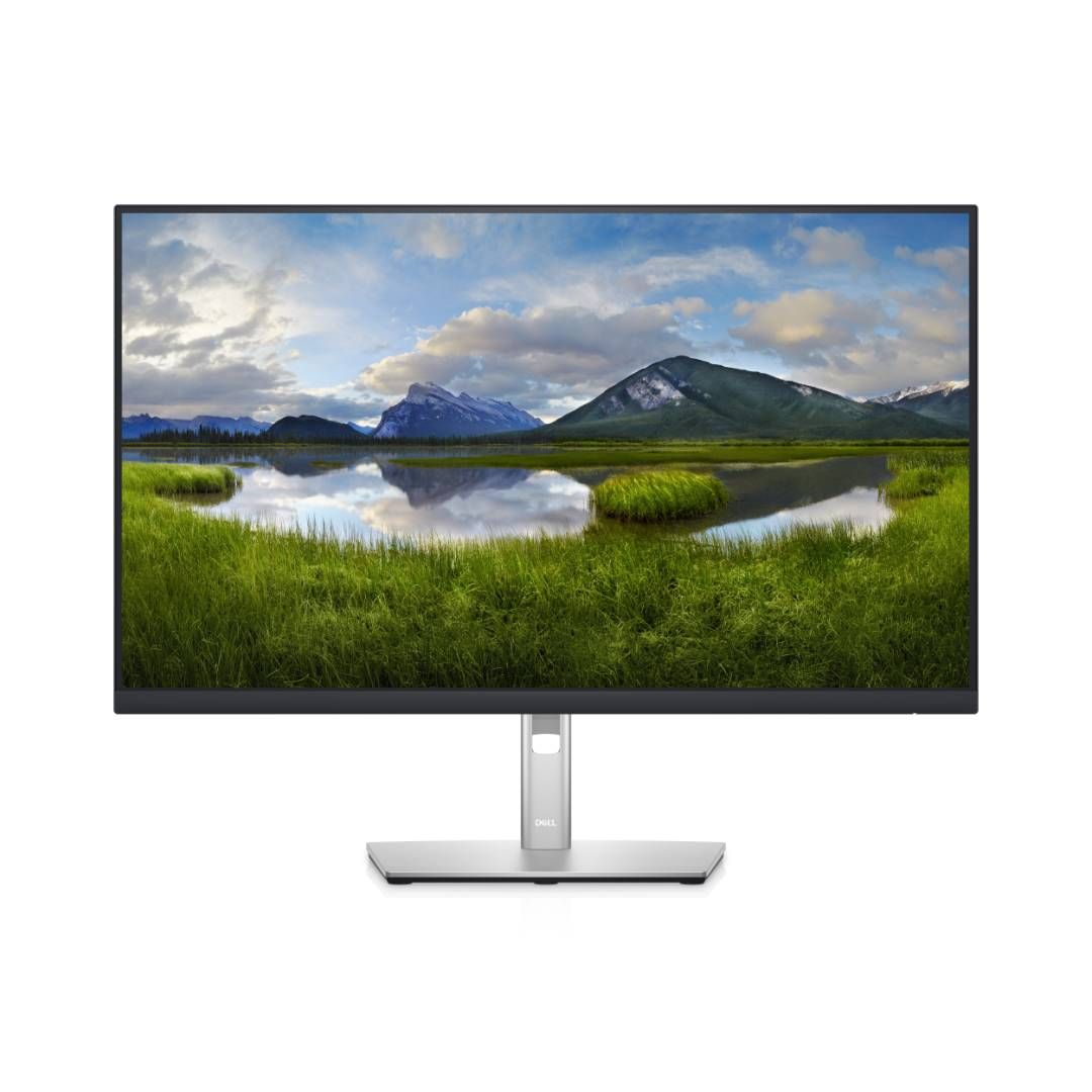 dell 27 inch fhd computer monitor p2722h review