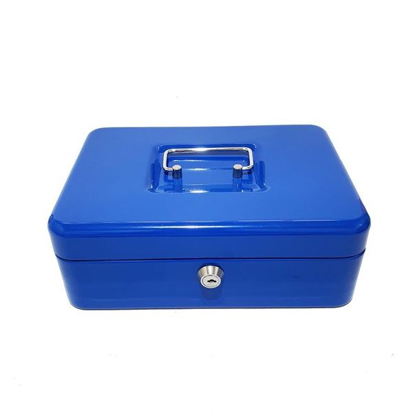 Cash BOX Metal