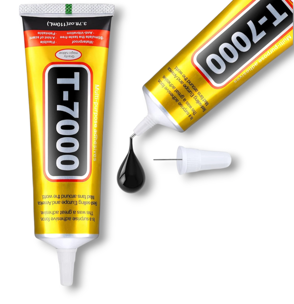 IP T-7000 Multipurpose 110ml Adhesive Fixing Industrial Glue