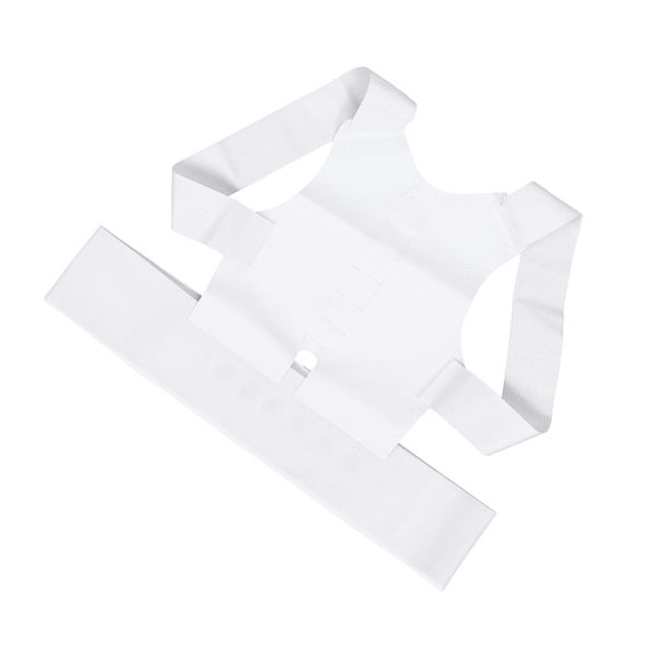 Adjustable Posture Corrector Back Support for Pain Relief