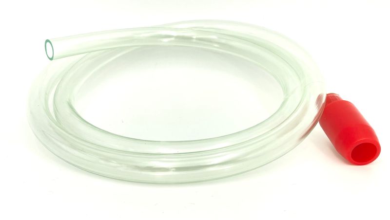 Jiggler Siphon - 1.5 Metres