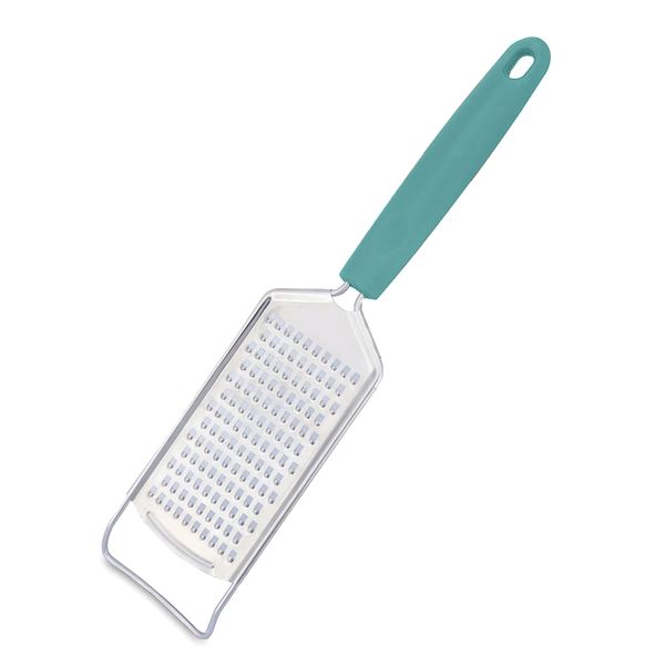 Stainless Steel Cheese,Lemon Zester,Chocolate Grater - 31cm