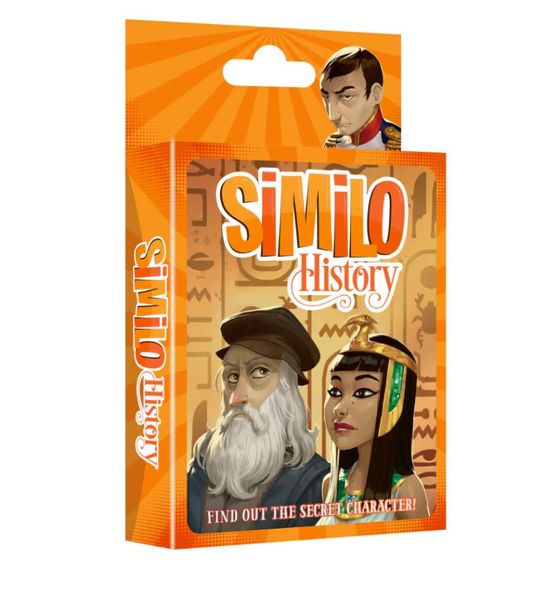 Similo: History