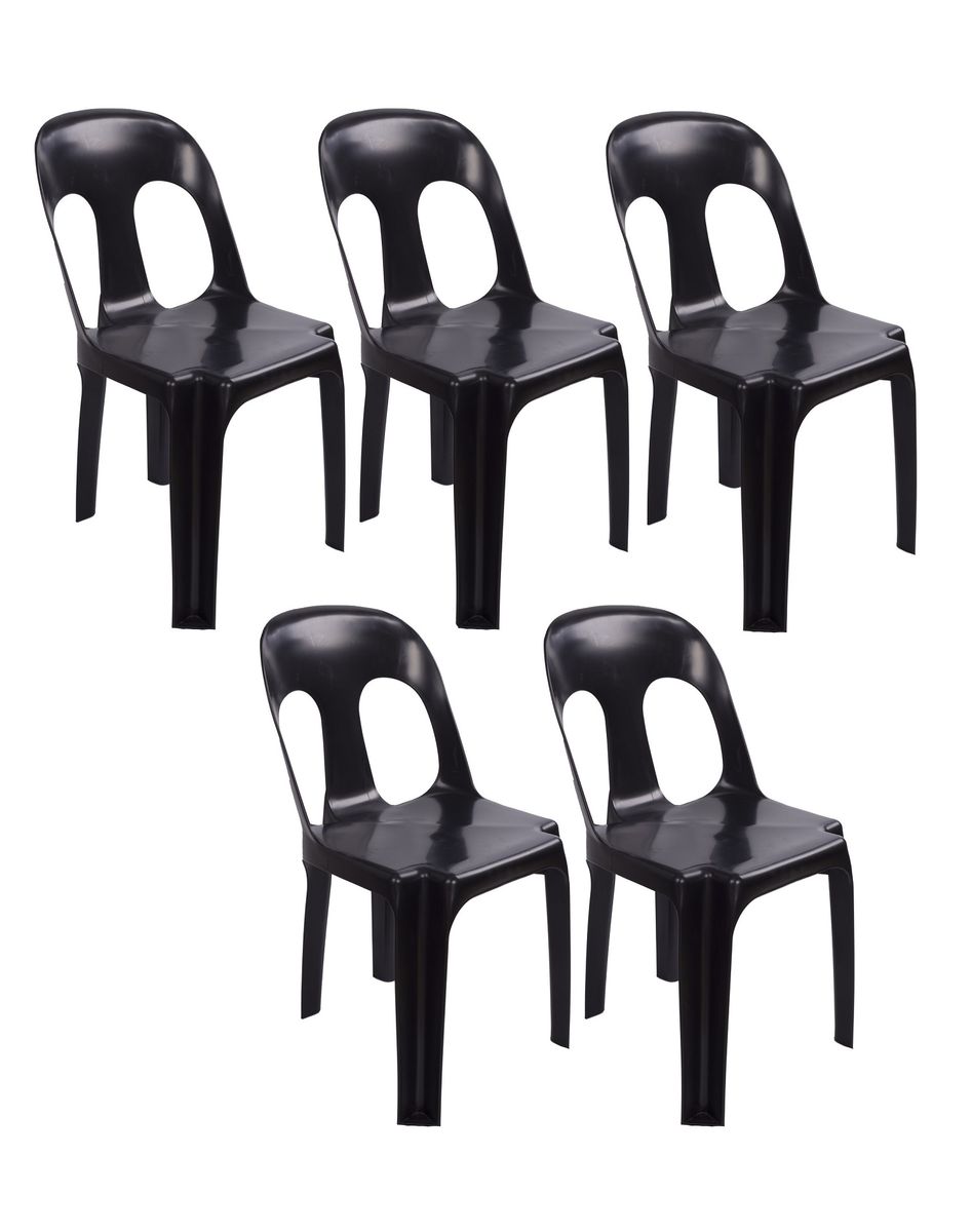 plastic chairs bulk buy