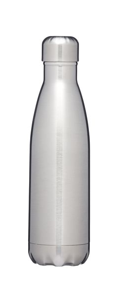 Kitchen Craft Double Walled Insulated Bottle, 500 ml