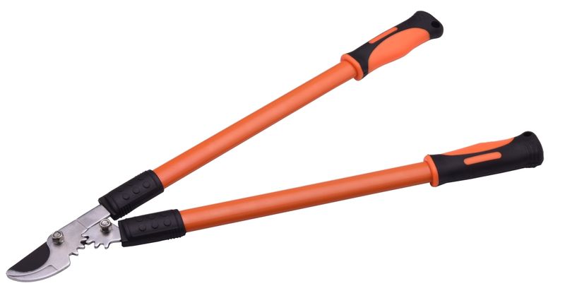 25" (645mm) By-pass lopping Pruner