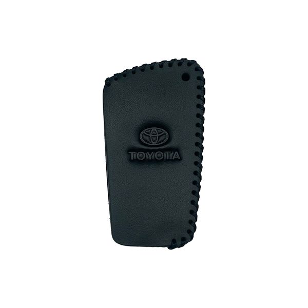 Toyota - Bayonet Key Holder - Brown