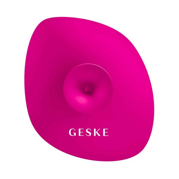 Geske Facial Brush | 4 in 1