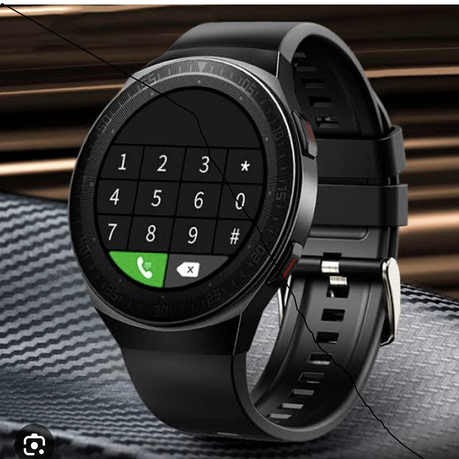 Mt3 smart online watch