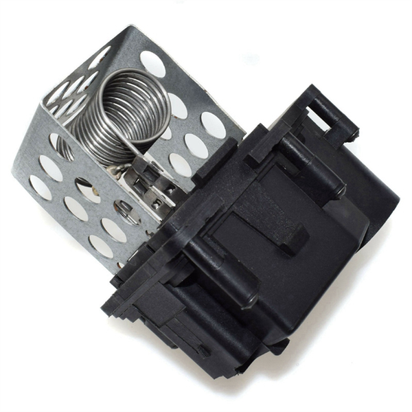 Heater Blower Motor Fan for Citroen C1 C4 307 308 Compatible with Peugeot