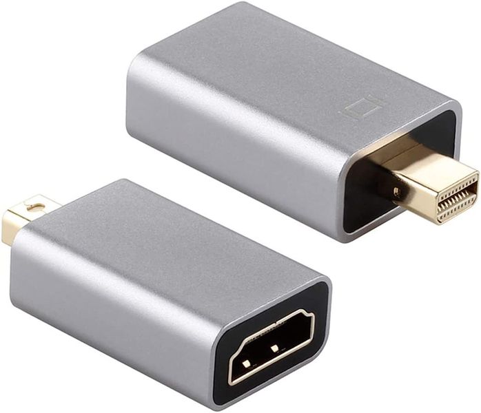 Mini DisplayPort to HDMI Adapter (BA050)