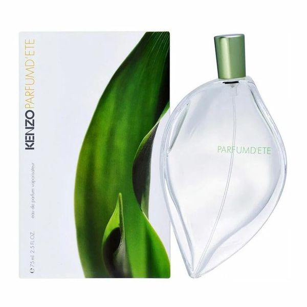 Kenzo Ladies Parfume d'ete Eau de Parfum 75ml ( Parallel Import)