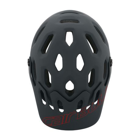 cairbull supercross helmet