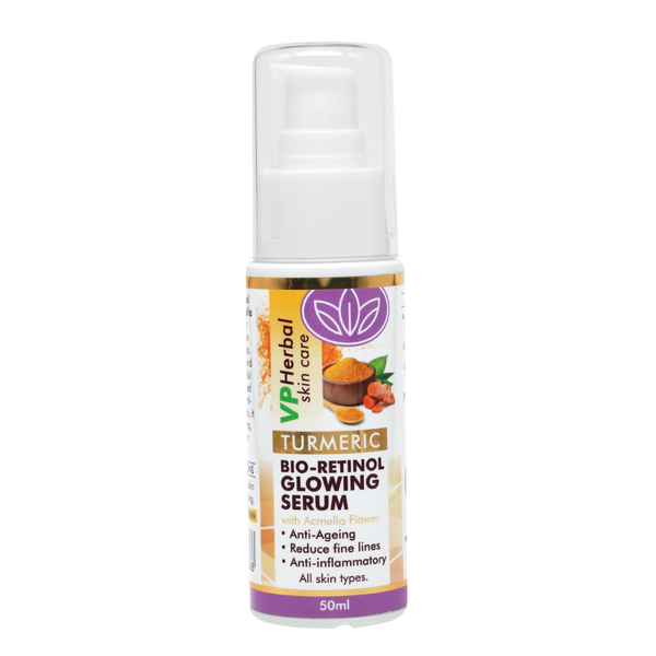 VP Herbal Bio Retinol Serum