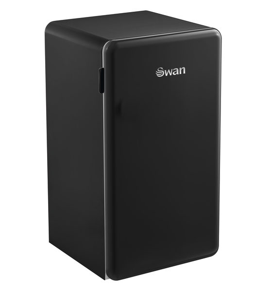 Swan Retro 93 Litre Bar Fridge