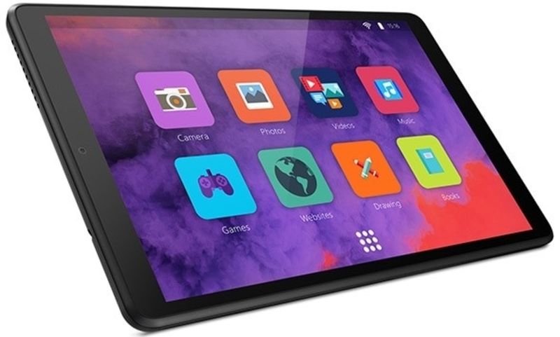Lenovo Tab M8 8" 32GB 4G + Wi-Fi Tablet