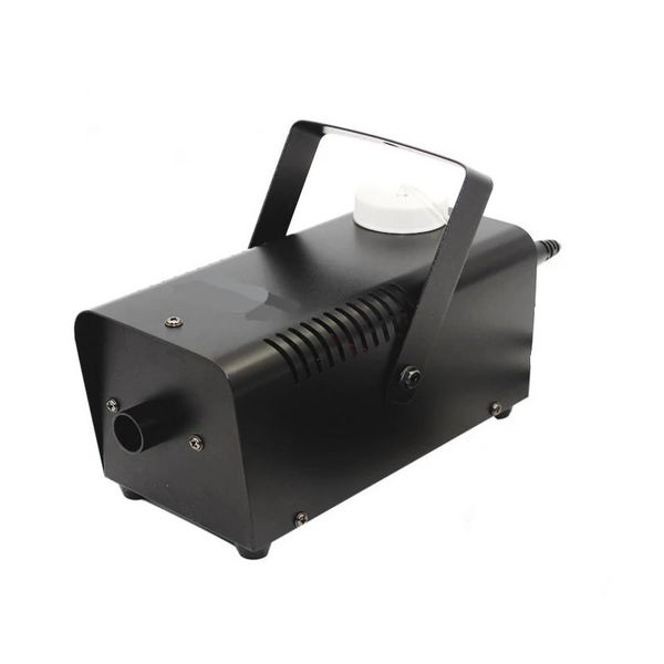 Portable 600W Fog Machine