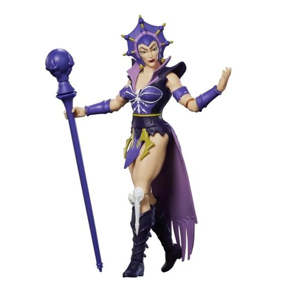Masters of the Universe-Evil Lyn 200 X