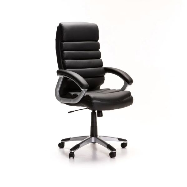 Luxury Executive Hiback Office Chair