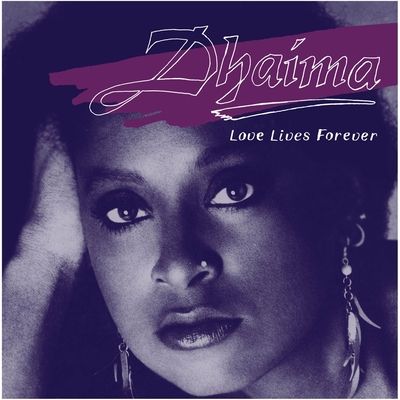 Love Lives Forever (Vinyl / 12" Album)