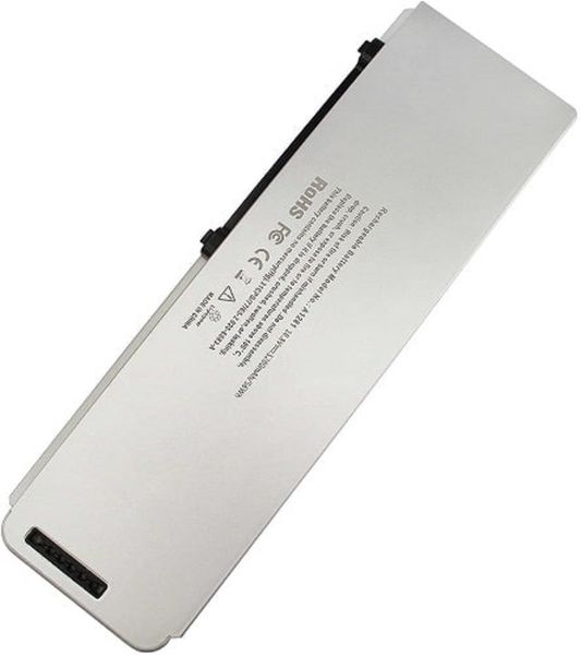 Laptop Battery For Apple MacBook Pro 15 inch Late 2008 A1281 MB772LL/A