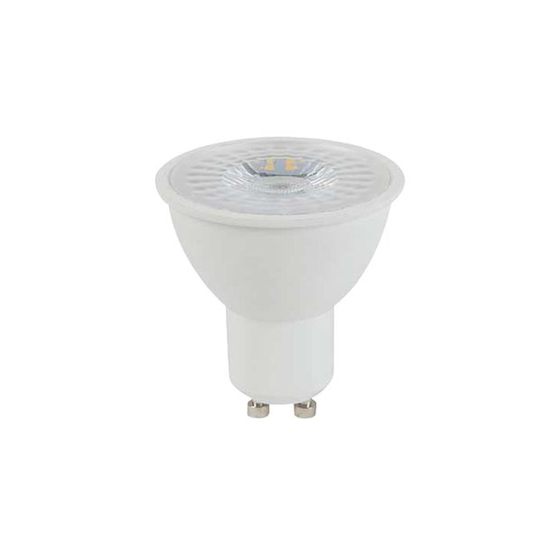 ACDC - 230VAC 5W GU10 Cool White Dimmable LED Light