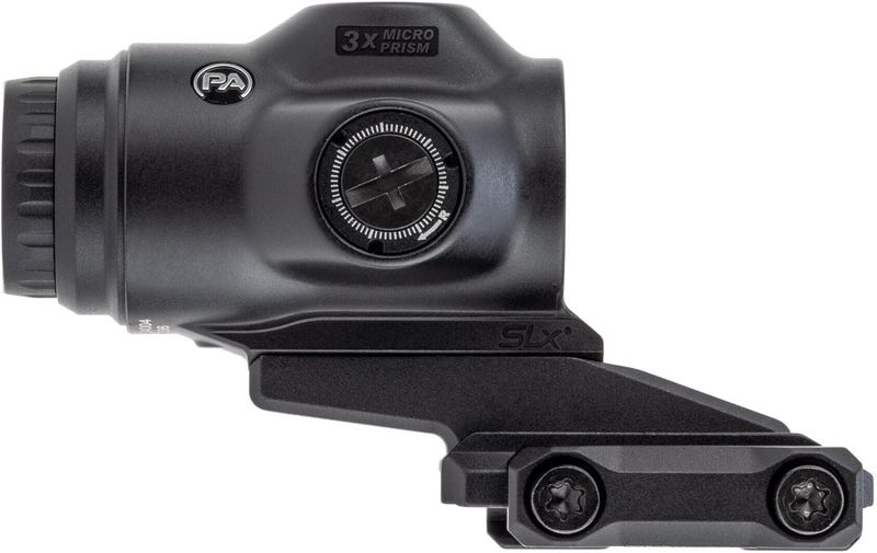 SLx 3xMicroPrism with ACSS RAPTOR 7.62X39/300BO YP GREEN RETICLE