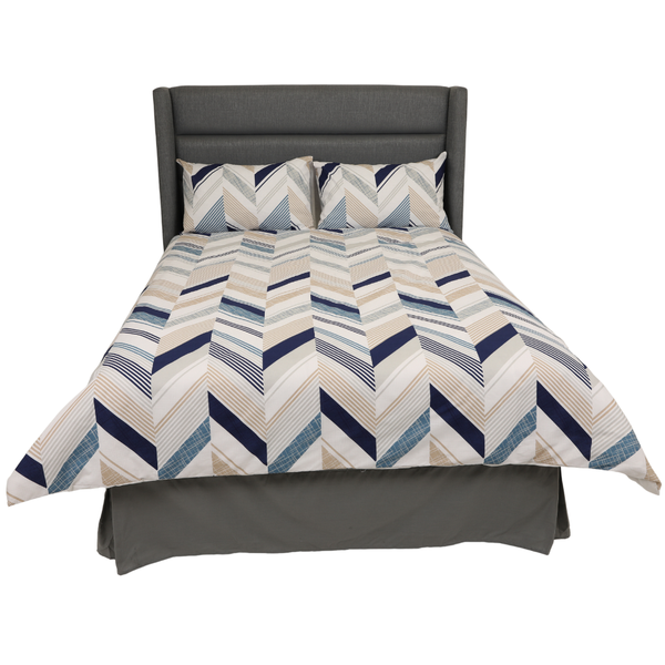 Schulman's Home - Monterey Duvet Cover Set
