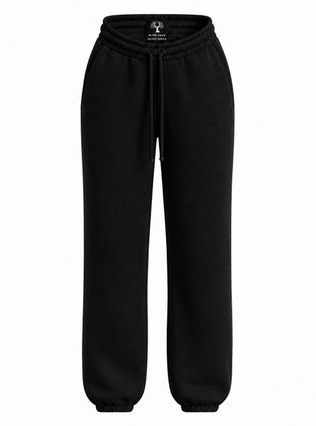Secret Shield Midnight Comfort Joggers Cotton