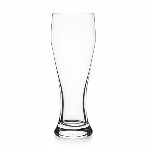 Pasabahce - Weizenbeer Beer Glass 665ml - Set Of 6