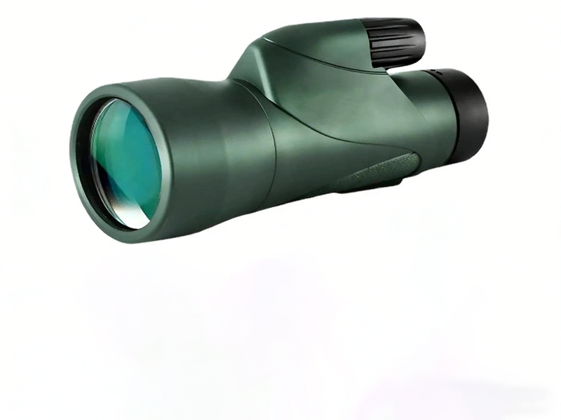 High Definition Monocular Telescope12x55