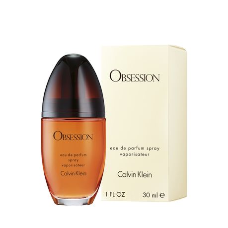 Calvin klein obsessed woman deals 30 ml