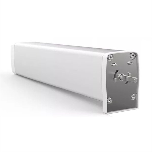 Tuya Wifi Curtain Motor Electric Curtains Opener For Alexa Eu Plug