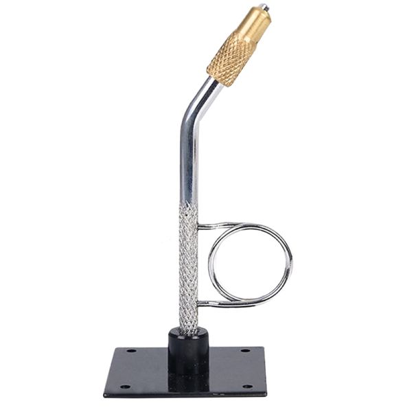 Camping Fishing Portable Fly Tying Vice - 10.5cm