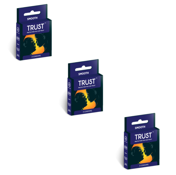 Trust Condoms - 9