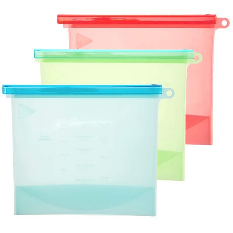 airtight storage bags