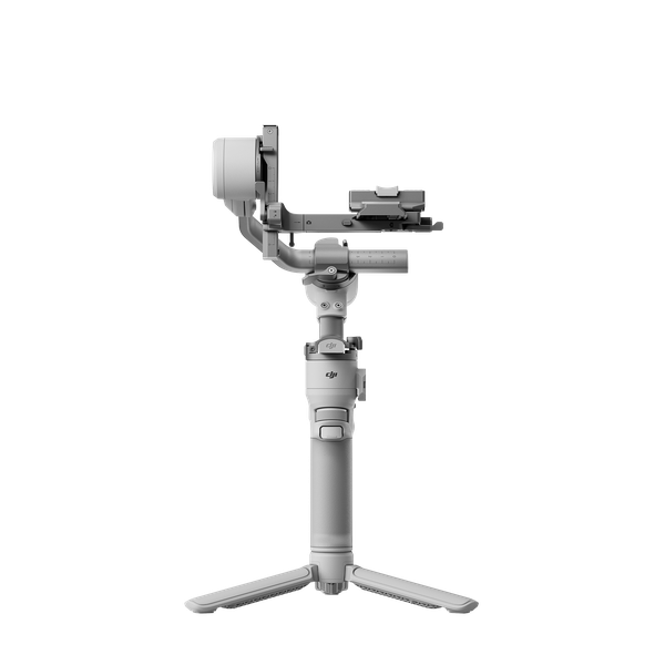 DJI RS 4 Mini Gimbal Stabilizer
